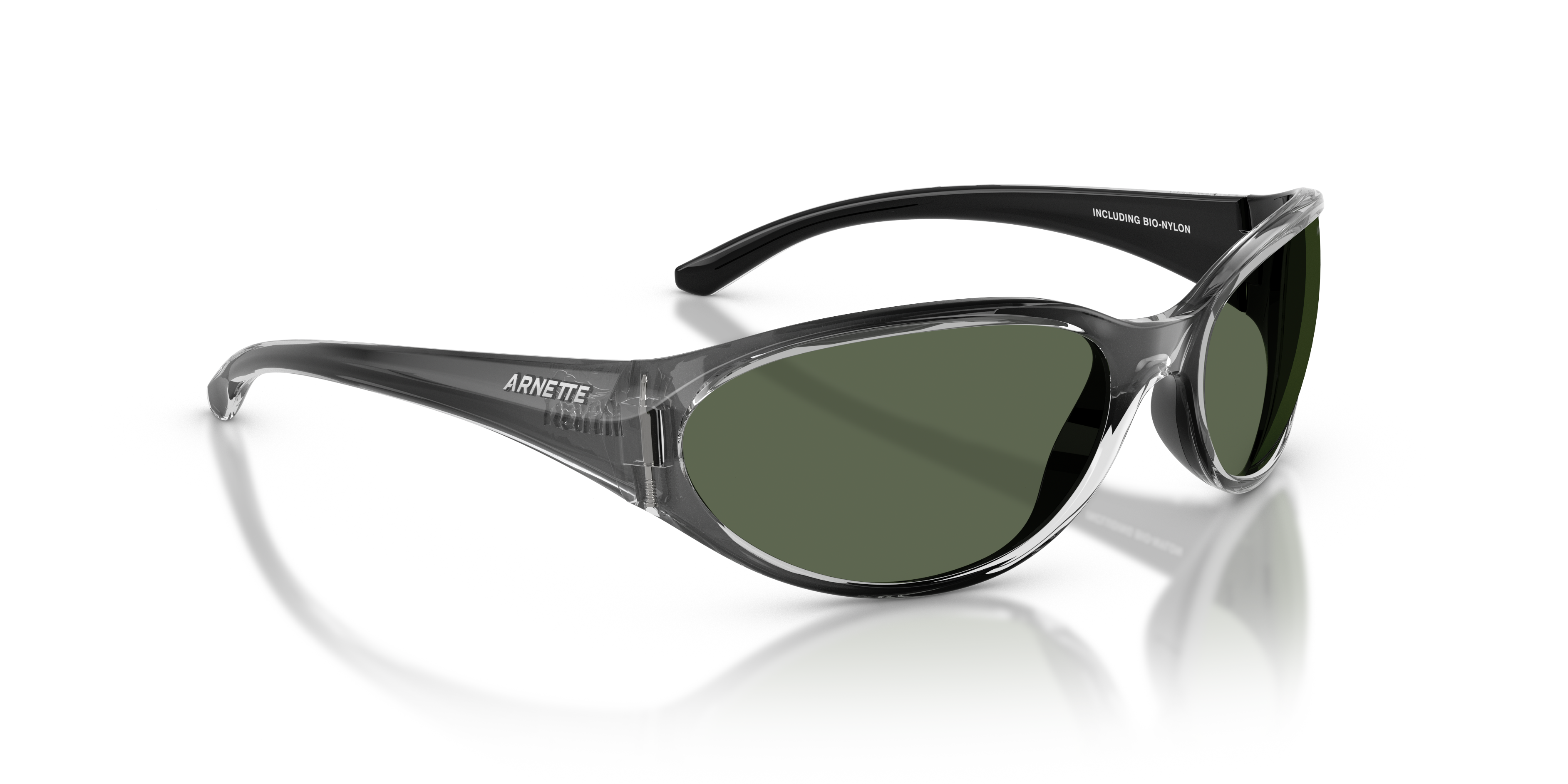 Arnette AN4368 303371 Raven 